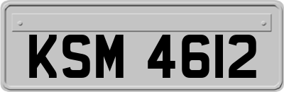 KSM4612