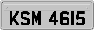 KSM4615