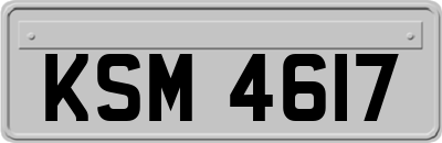 KSM4617