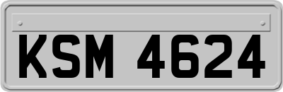 KSM4624
