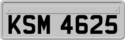 KSM4625