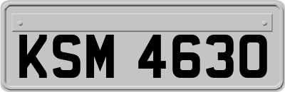 KSM4630
