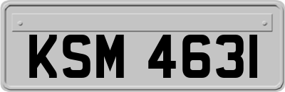 KSM4631