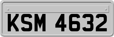 KSM4632