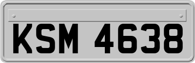 KSM4638