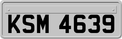 KSM4639