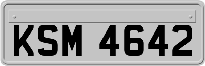KSM4642