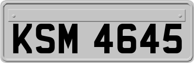 KSM4645