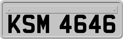 KSM4646