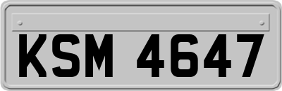 KSM4647