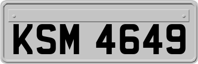 KSM4649