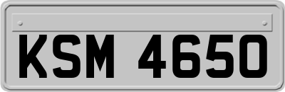 KSM4650