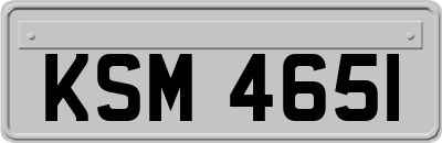 KSM4651