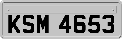 KSM4653