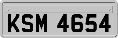 KSM4654