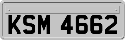 KSM4662