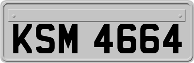 KSM4664