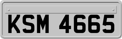 KSM4665