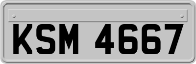 KSM4667