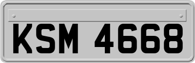 KSM4668