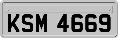 KSM4669