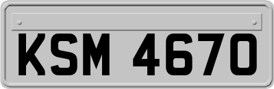 KSM4670