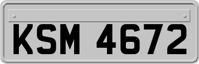 KSM4672