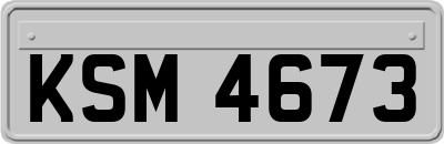 KSM4673