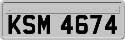 KSM4674