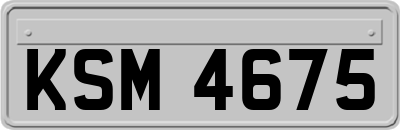 KSM4675