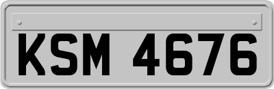 KSM4676