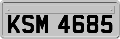 KSM4685