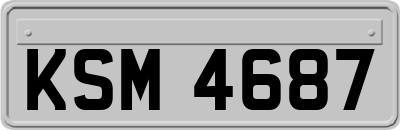KSM4687