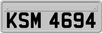 KSM4694