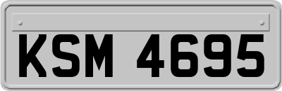 KSM4695