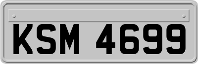 KSM4699