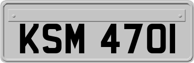 KSM4701