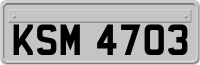 KSM4703