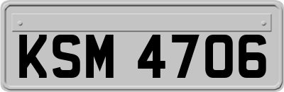 KSM4706
