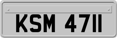 KSM4711