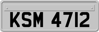 KSM4712