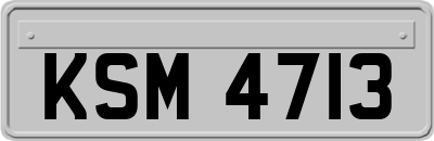 KSM4713