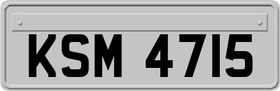 KSM4715