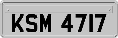 KSM4717