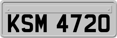 KSM4720