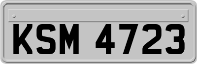 KSM4723