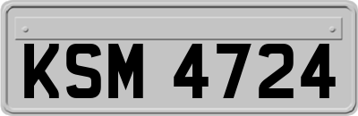 KSM4724