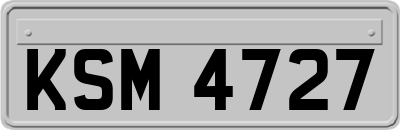 KSM4727