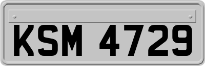 KSM4729