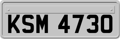 KSM4730